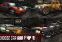 Death Race ® - Shooting Games in Racing Cars screenshot 3