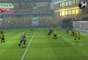 Striker Soccer America 2015 screenshot 4
