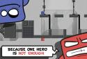 Tiny Magnets screenshot 1