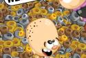 Freak Circus Racing screenshot 5