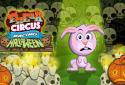 Freak Circus Racing screenshot 8