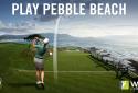 WGT Golf Game by Topgolf screenshot 1