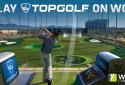 WGT Golf Game by Topgolf screenshot 4