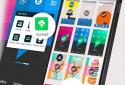 Launcher Lab - DIY Themes screenshot 5 Launcher Lab - DIY Themes screenshot 5