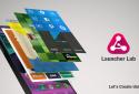 Launcher Lab - DIY Themes screenshot 7 Launcher Lab - DIY Themes screenshot 7