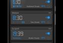 Turbo Alarm - réveil screenshot 1