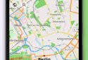 Maps & GPS Navigation OsmAnd+ screenshot 1