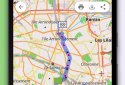 Maps & GPS Navigation OsmAnd+ screenshot 2