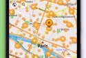 Maps & GPS Navigation OsmAnd+ screenshot 4