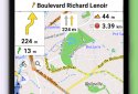 Maps & GPS Navigation OsmAnd+ screenshot 5