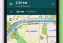 Maps & GPS Navigation OsmAnd+ screenshot 7