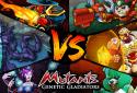 Mutants Genetic Gladiators screenshot 1