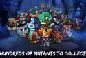 Mutants Genetic Gladiators screenshot 5