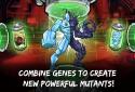 Mutants Genetic Gladiators screenshot 8