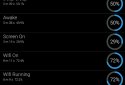 BetterBatteryStats screenshot 2