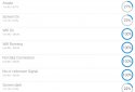 BetterBatteryStats screenshot 9