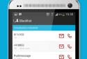 Phone Warroir - блокировка звонков и SMS screenshot 2