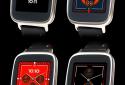 Zodiac Watch for Android Wear screenshot 2