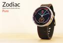 Zodiac Watch for Android Wear screenshot 3