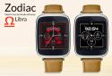 Zodiac Watch for Android Wear screenshot 4