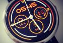 Zodiac Watch for Android Wear screenshot 9