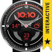 Zodiac Watch for Android Wear