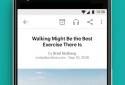 Pocket screenshot 3 Pocket screenshot 3