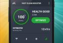 Fast Clean/Smart Booster screenshot 1