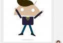 Androidify screenshot 5