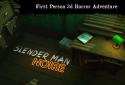 Slender: Noire screenshot 1