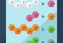 10000! (Big Maker) - original indie puzzle screenshot 4