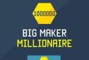 10000! (Big Maker) - original indie puzzle screenshot 6