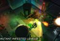 Xenowerk screenshot 1