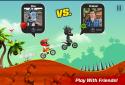 Bike Up! screenshot 3