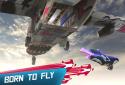 Red Bull Wingsuit Aces screenshot 14
