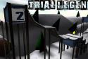 Trial Legends 2 HD screenshot 1