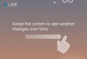 Точна Погода YoWindow screenshot 3