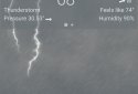 Точна Погода YoWindow screenshot 7
