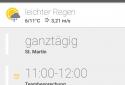 Calendar Widget+Status PRO screenshot 3