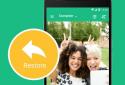 Dumpster: Undelete & Restore Pictures and Videos screenshot 3