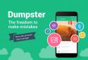 Dumpster: Undelete & Restore Pictures and Videos screenshot 9