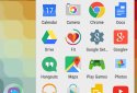 Rewun - Icon Pack screenshot 19