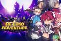 Retimo Adventure screenshot 1