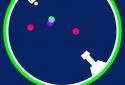 Eboe Stickman: Runner screenshot 2