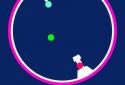 Eboe Stickman: Runner screenshot 3