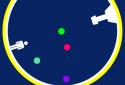 Eboe Stickman: Runner screenshot 4