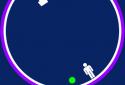 Eboe Stickman: Runner screenshot 5
