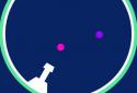 Eboe Stickman: Runner screenshot 6