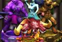 Zomon: The Path of Heroes screenshot 2