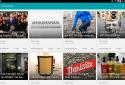 Paperboy | Feedly | RSS | News reader screenshot 10